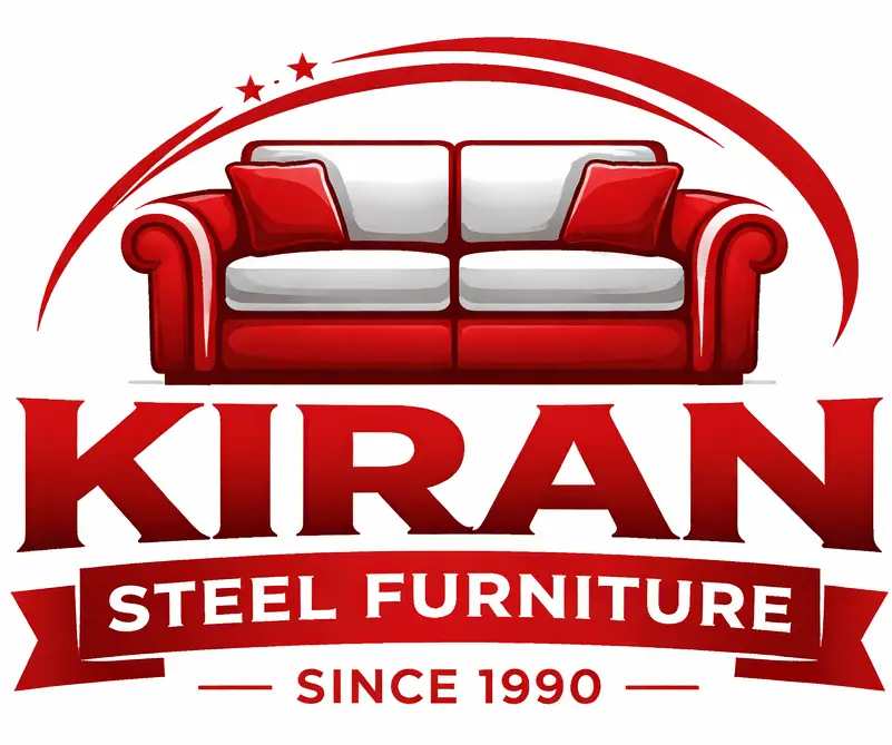 Kiran Steel Furniture