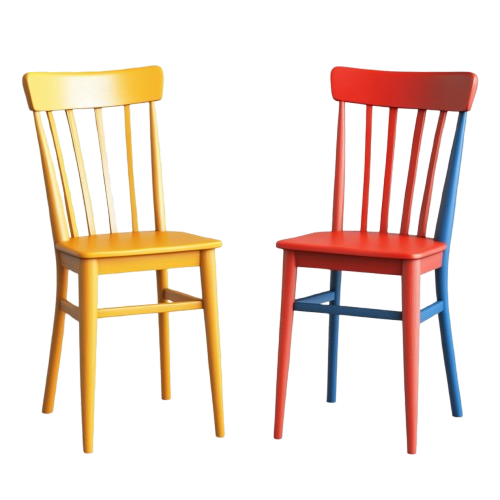 Plastic Furniture