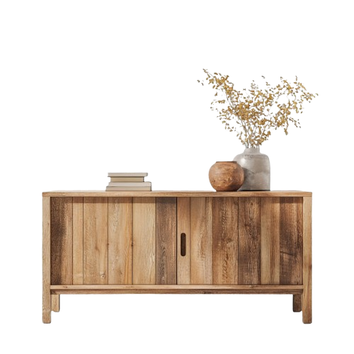Wooden Furniture
