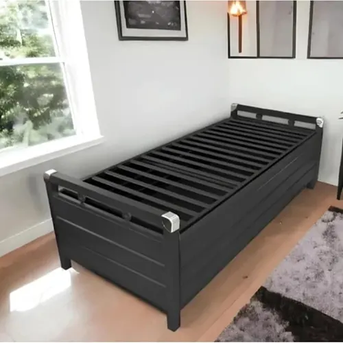 IRONBED-03